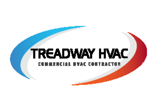 Treadway HVAC, Inc. Logo