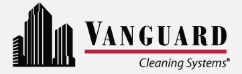 Vanguard Cleaning Systems of the Inland Northwest Logo