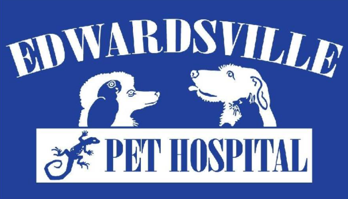 Edwardsville Pet Hospital Logo