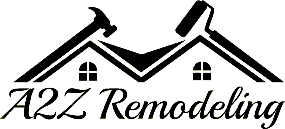 A2Z Remodeling LLC Logo