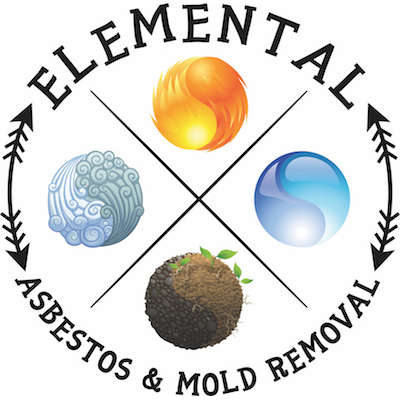 Elemental Asbestos & Mold Removal Logo