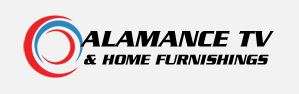 Alamance TV and Home Furnishings Logo