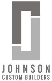 Johnson Custom Builders Logo