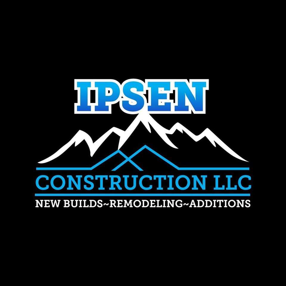 Ipsen Construction, LLC Logo