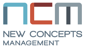 New Concepts Management Group Logo