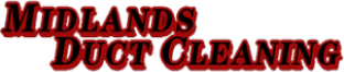 Midlands Duct Cleaning, Inc. Logo