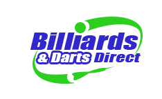 Billiards Direct Logo