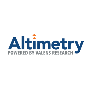 Altimetry Logo