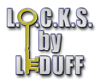 L.O.C.K.S. by LeDuff Logo
