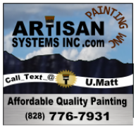 Artisan Systems, Inc Logo