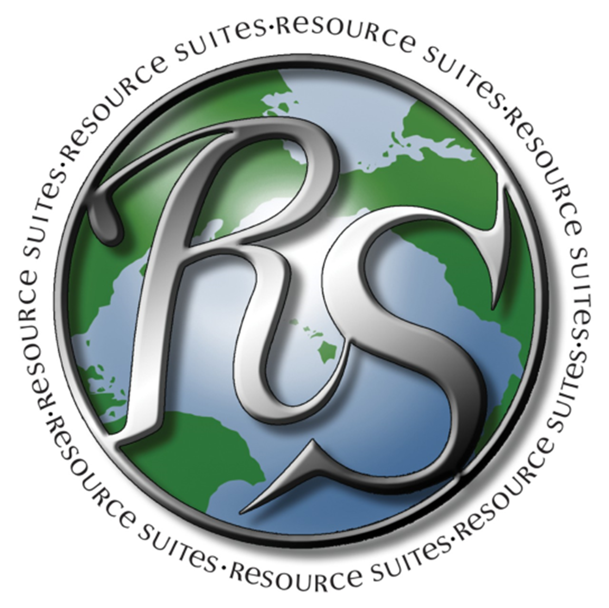 Resource Suites Logo