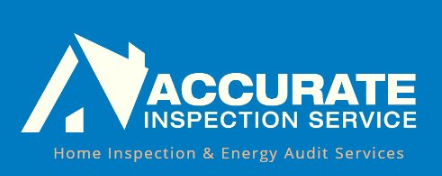 Accurate Inspections Services  Logo