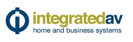 Integrated AV Systems Logo