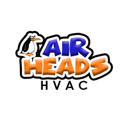 Airheads HVAC Logo
