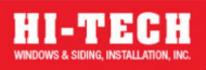 Hi-Tech Window & Siding Installations, Inc. Logo