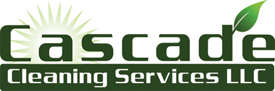 Cascade Cleaning Services, LLC Logo