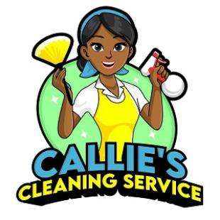 Callies Cleaning Service, LLC Logo