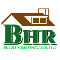 Budget Home Renovations, LLC Logo