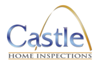 Castle Home Inspections Inc. Logo