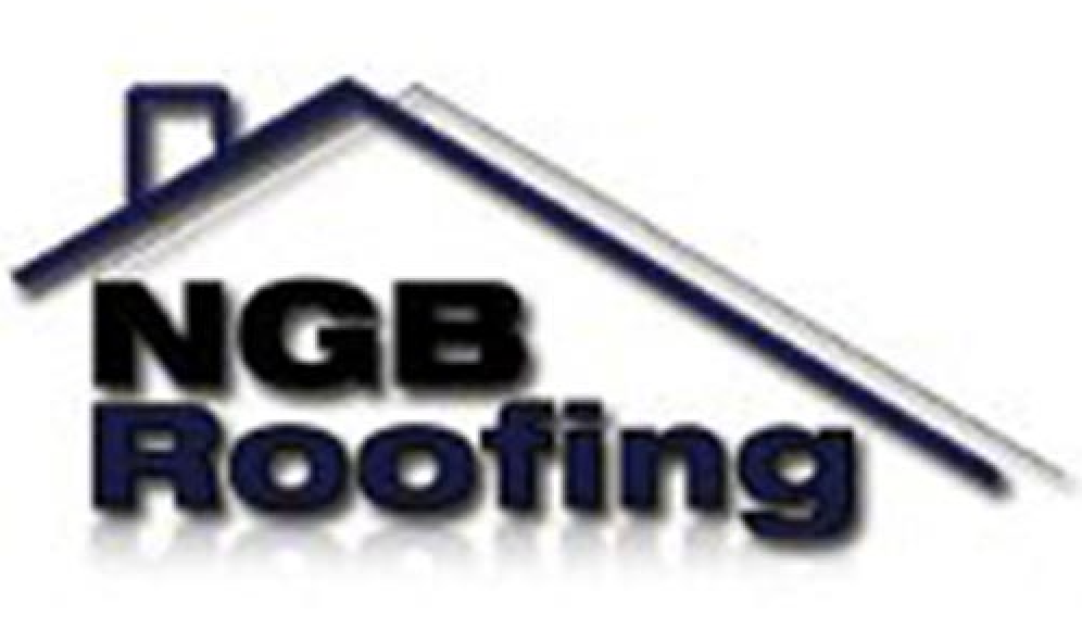 NGB Roofing LLC Logo