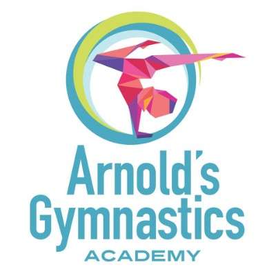 Arnold's Gymnastics Academy, Inc. Logo