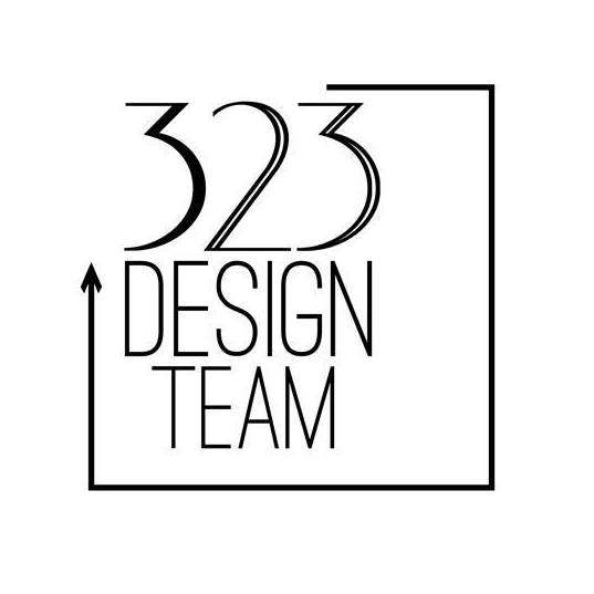 323 Design Team Logo