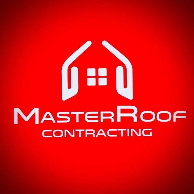 MasterRoof Contracting, LLC Logo