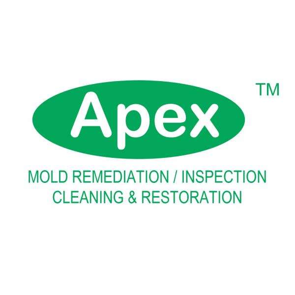 Apex Mold Specialists, Inc. Logo