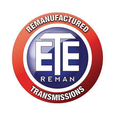 ETE Reman Logo