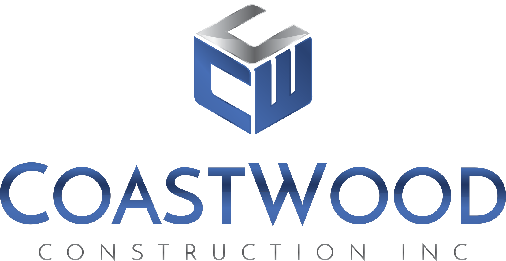 Coastwood Construction Inc. Logo