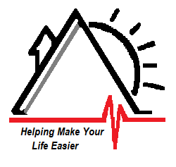 LUX Home Care Agency, Inc Logo