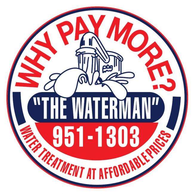 The Waterman Logo