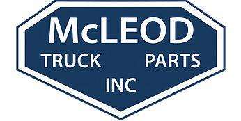 McLeod Truck Parts, Inc. Logo