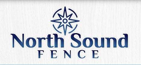 North Sound Fence  Logo