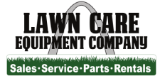 Lawn Care Equipment Co Inc Logo