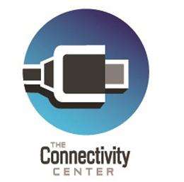 The Connectivity Center, Inc. Logo