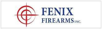 Fenix Firearms, Inc. Logo