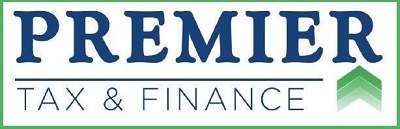 Premier Tax & Finance, Inc. Logo