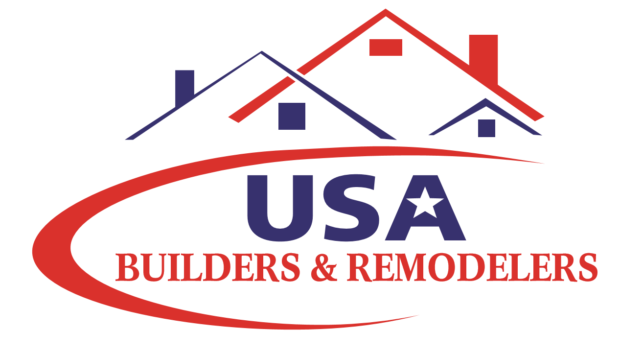 USA Builders & Remodelers Logo