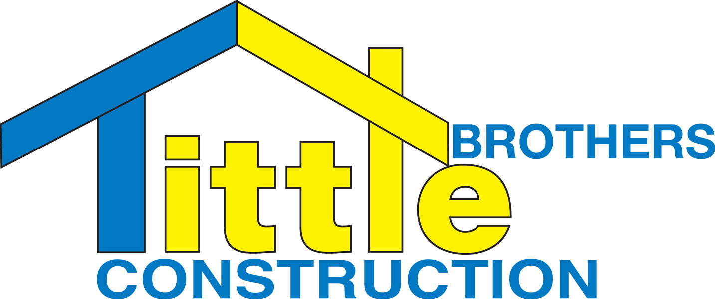 Tittle Brothers Construction, Inc. Logo