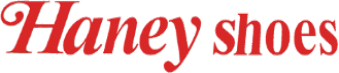Haney Shoes Work Logo
