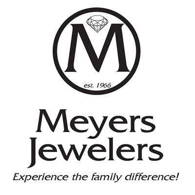 Meyers Jewelers Logo