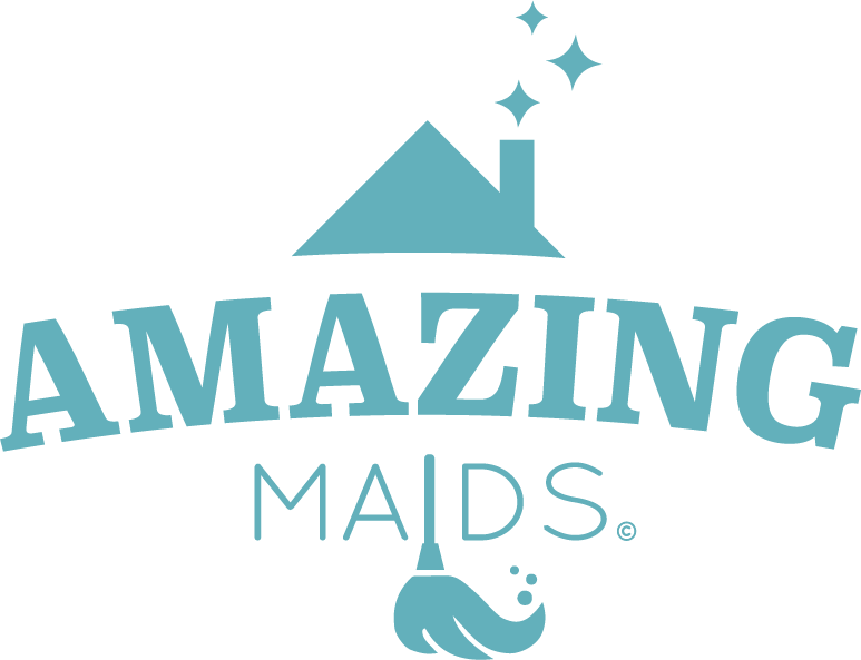 Amazing Maids LLC Logo