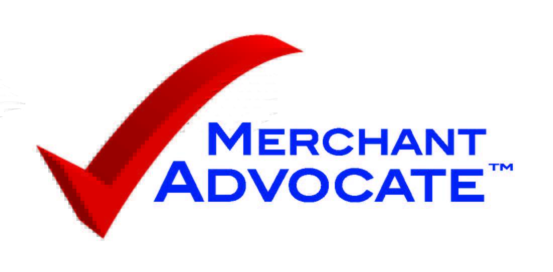 Merchant Advocate Logo