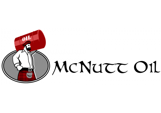 McNutt Oil Company, Inc. Logo