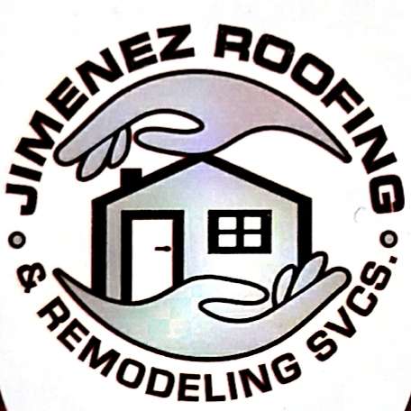 Jimenez Roofing & Remodeling Services Logo