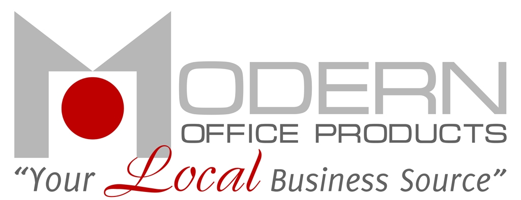 Modern Office Products Inc. Logo