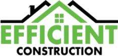 Efficient Construction Logo