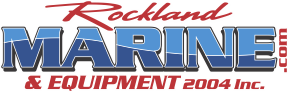 Rockland Marine And Equipment (2004) Inc. Logo
