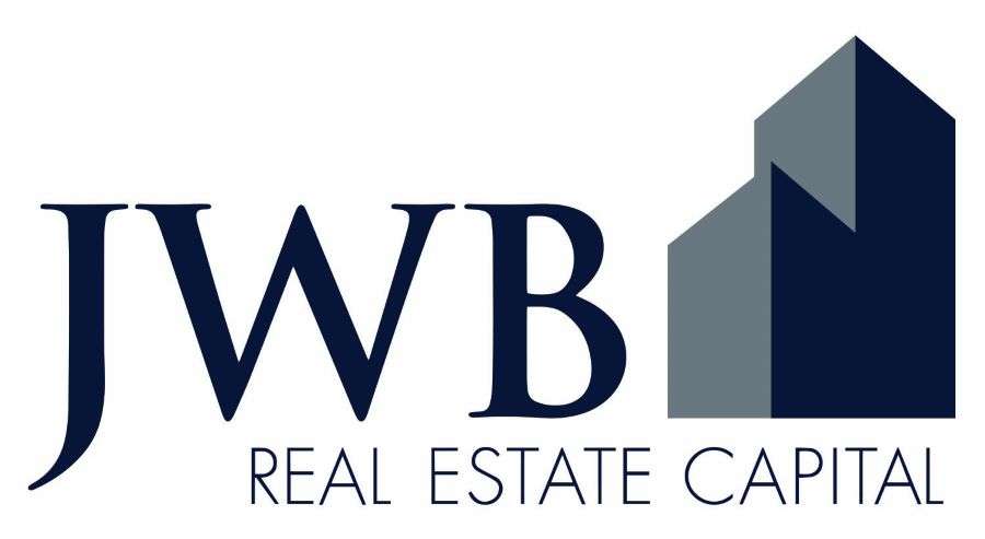 JWB Real Estate Capital Logo